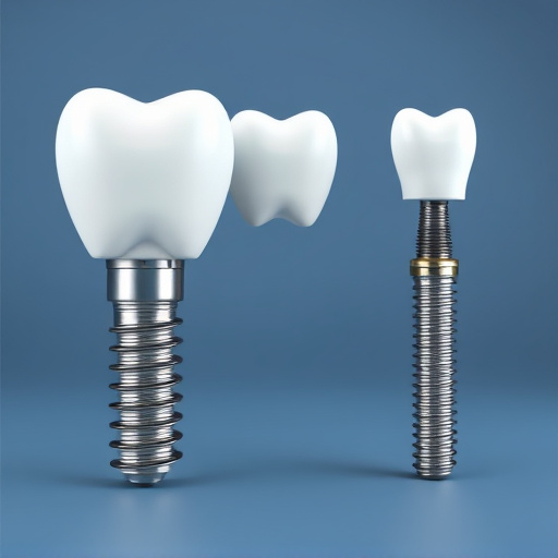 dental implants