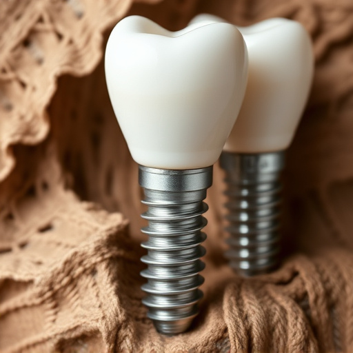 dental implants