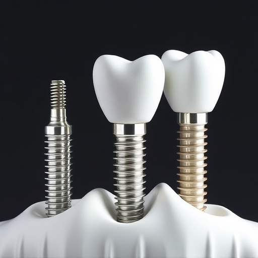 dental implants