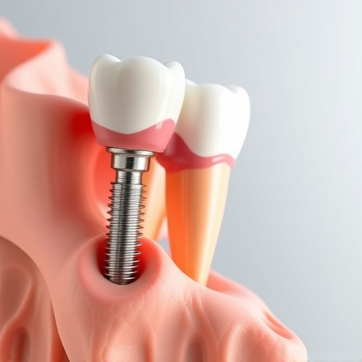 dental implants