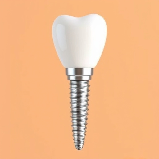 dental implants