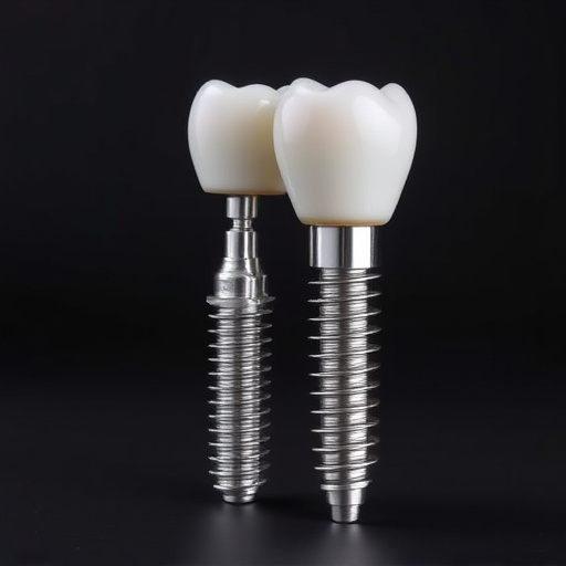 dental implants