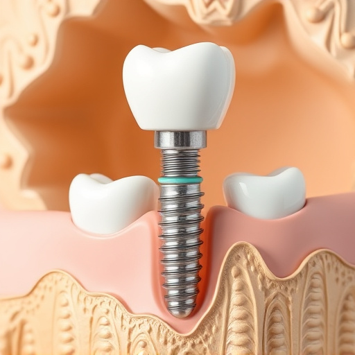 dental implants