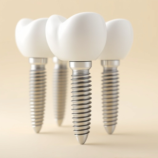 dental implants