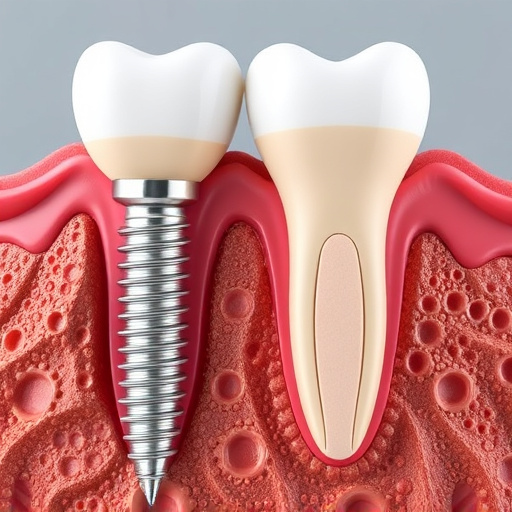 dental implants