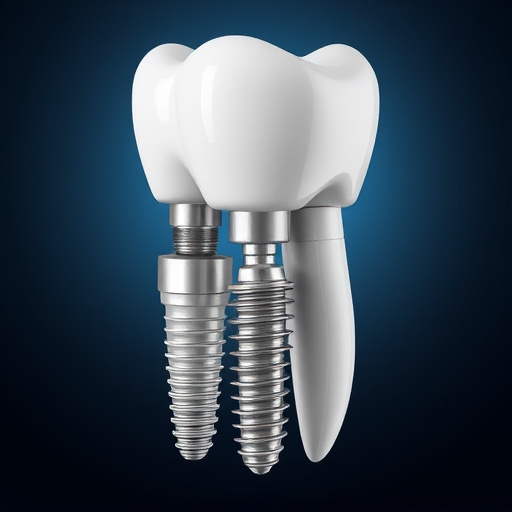 dental implants
