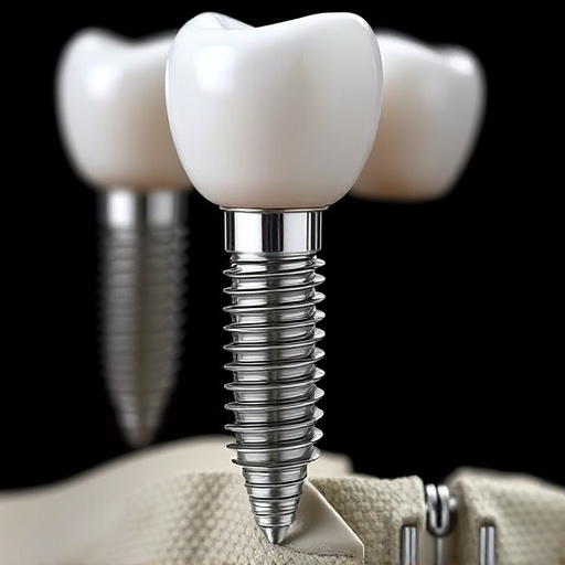 dental implants