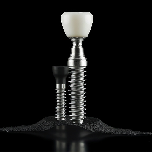 dental implants