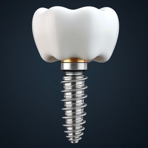 dental implants