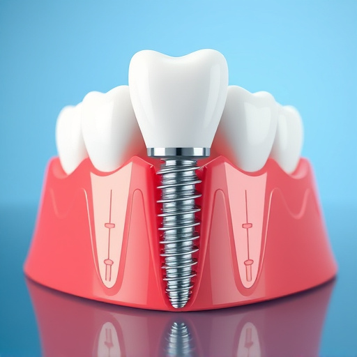 dental implants