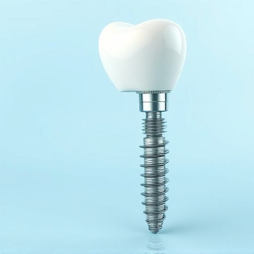 dental implants