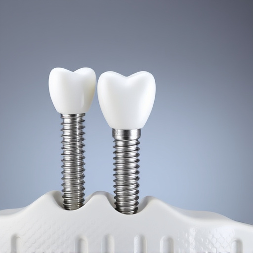 dental implants