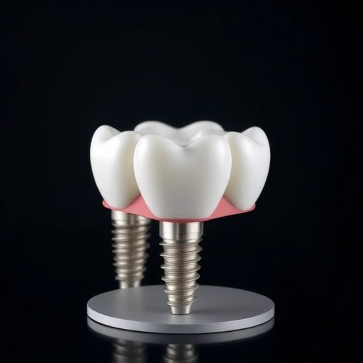 dental implants