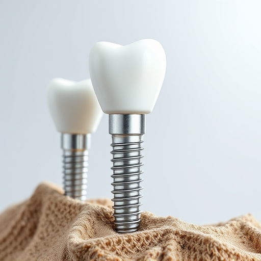 dental implants