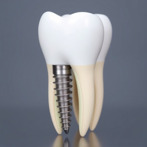 dental implants
