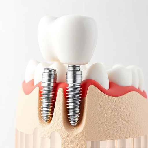 dental implants