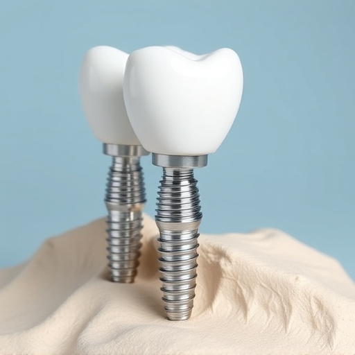 dental implants