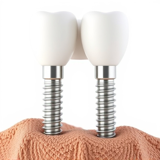 dental implants