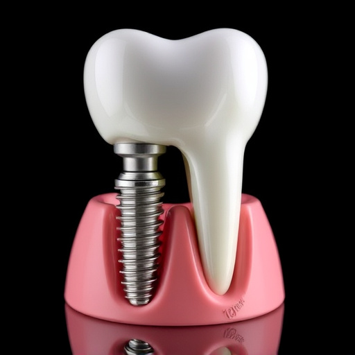 dental implants