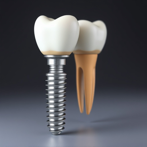 dental implants