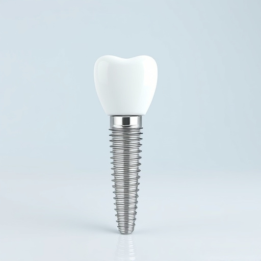 dental implants