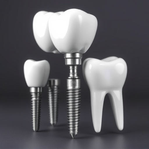 dental implants