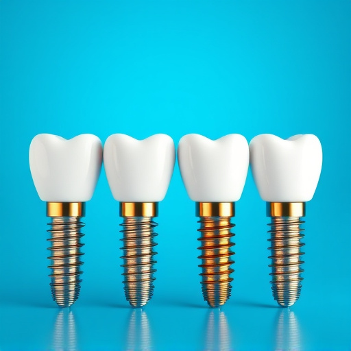 dental implants