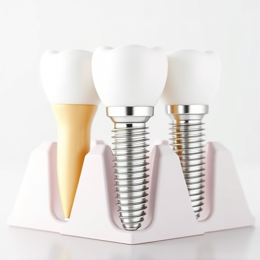 dental implants