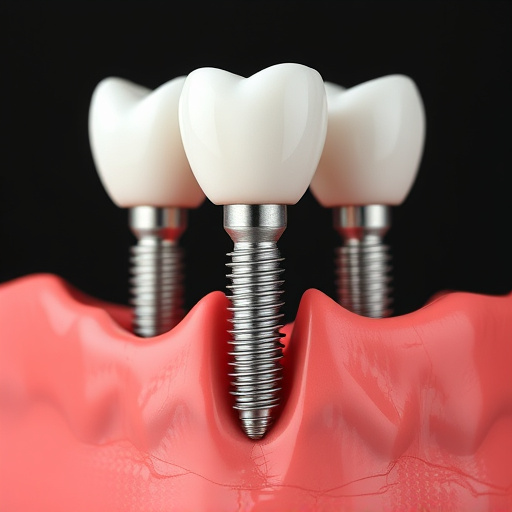 dental implants