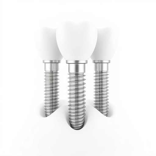 dental implants