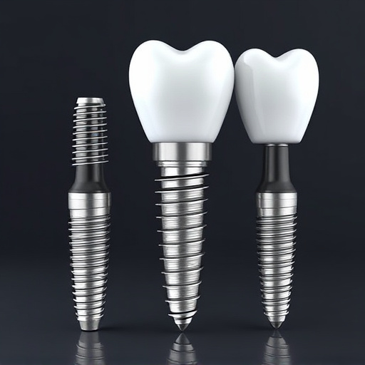 dental implants
