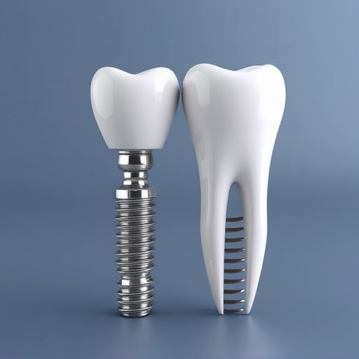 dental implants
