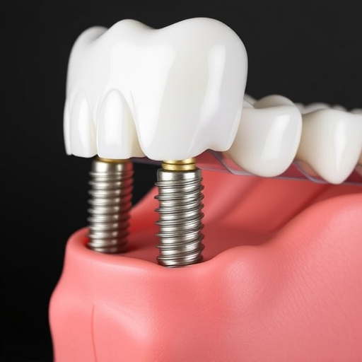 dental implants