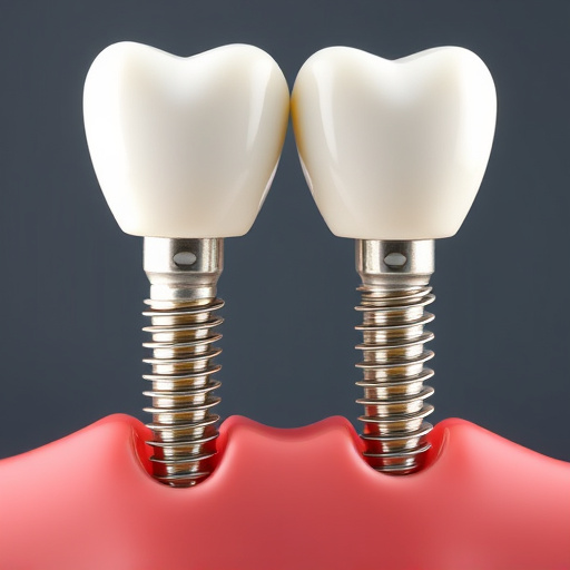 dental implants
