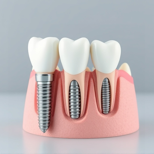 dental implants