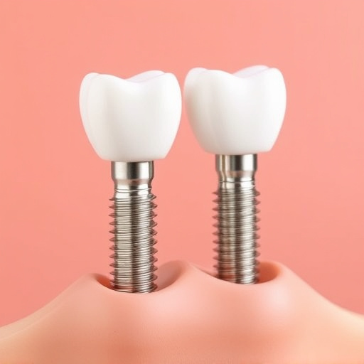 dental implants