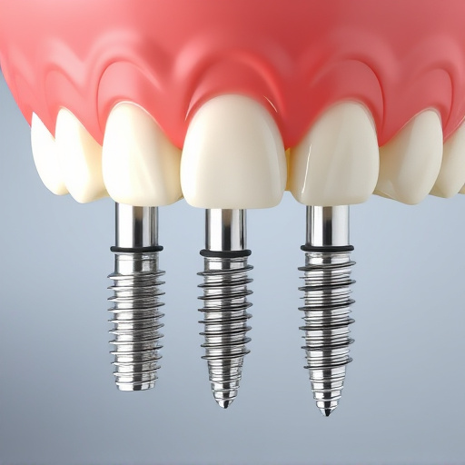 dental implants