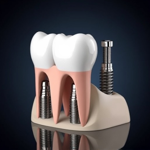 dental implants