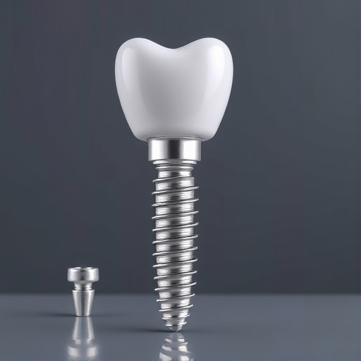 dental implants