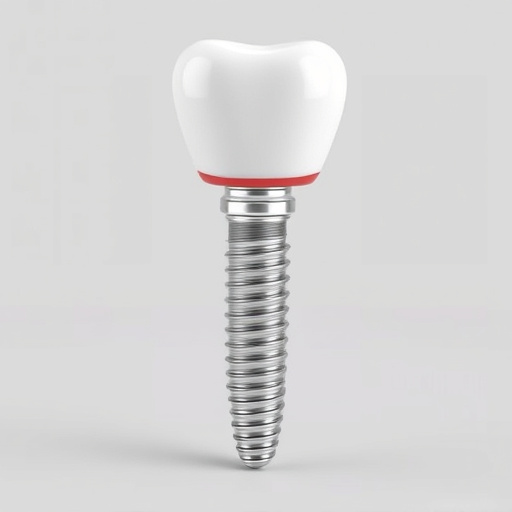 dental implants