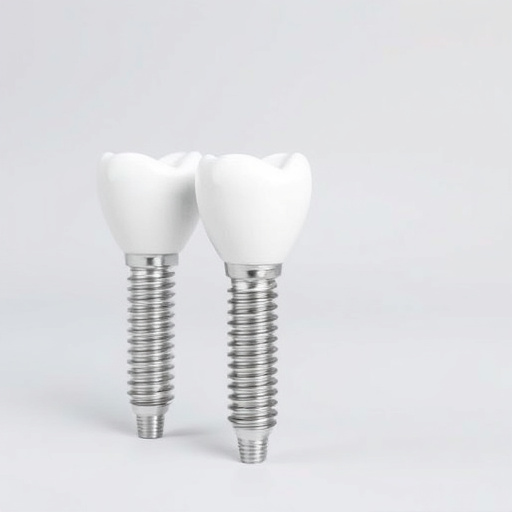 dental implants