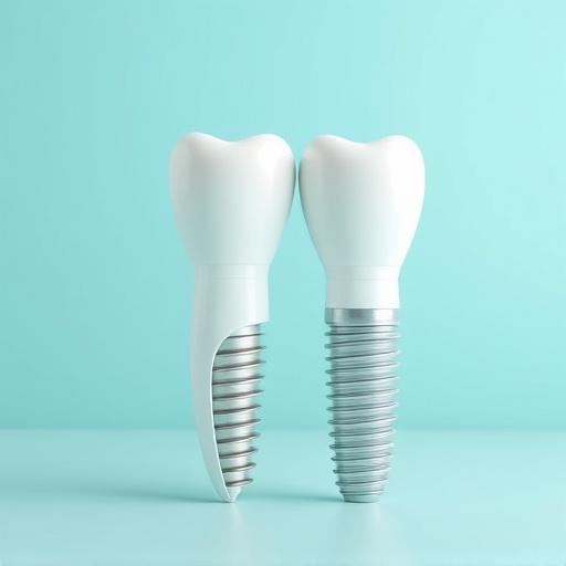 dental implants