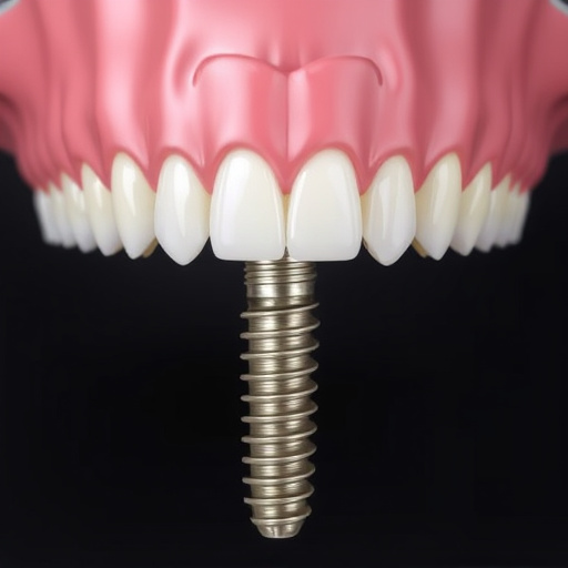 dental implants