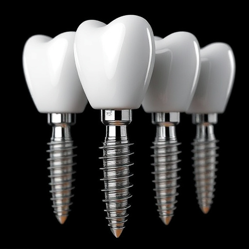 dental implants