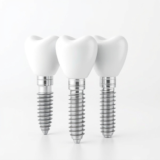 dental implants