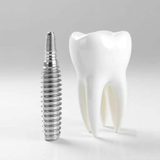 dental implants