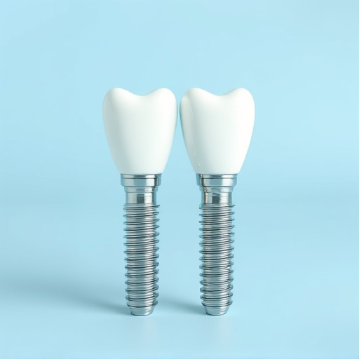 dental implants