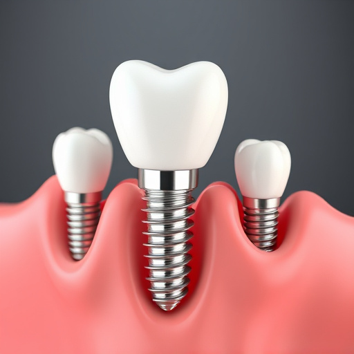 dental implants