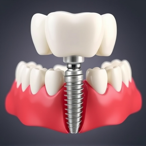 dental implants