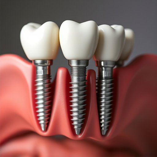 dental implants